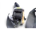 Cinturon seguridad trasero izquierdo, Renault Kadjar Business 2020