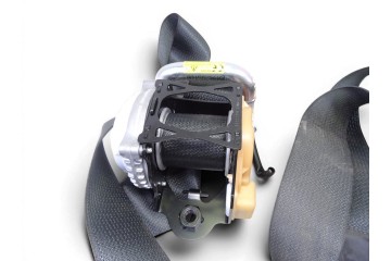 Cinturon seguridad trasero izquierdo, Renault Kadjar Business 2020