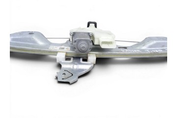 Elevalunas trasero izquierdo, Renault Kadjar Business 2020, 827217622R