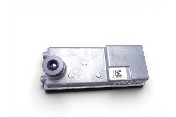 Camara vision frontal, Renault Kadjar Business 2020, 284624085R