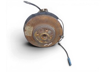 Mangueta delantera derecha, Mini Mini (R56) One 2008