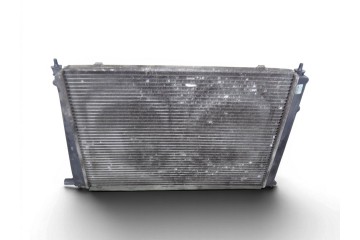 Radiador agua, Hyundai H-1 Starex () 2.5 Crdi 2005, 253104A160