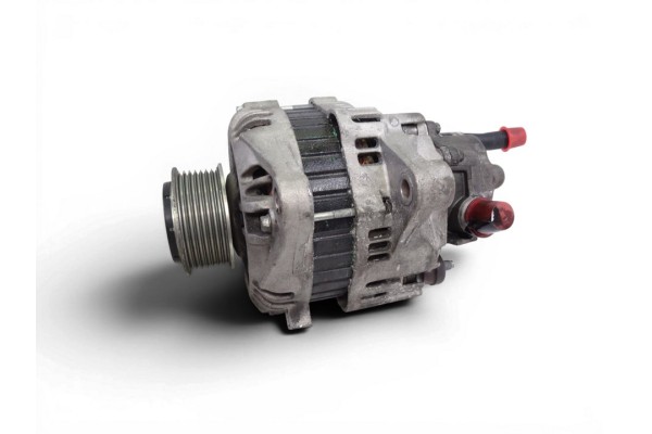 Alternador, Hyundai H-1 Starex () 2.5 Crdi 2005