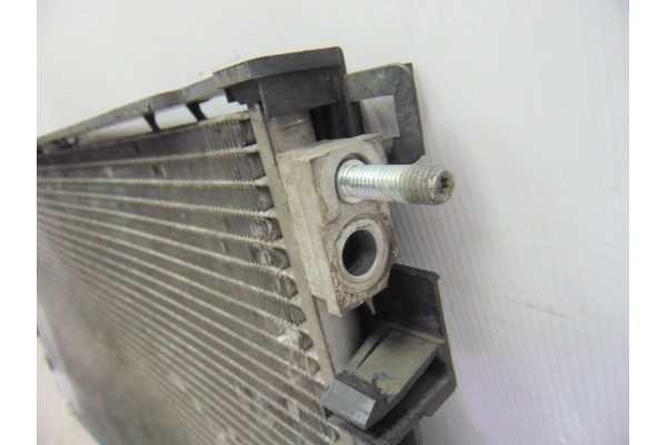 Condensador / radiador aire acondicionado, Opel Insignia Berlina Cosmo 2010, 13330217 usado 5
