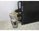 Condensador / radiador aire acondicionado, Volkswagen New Beetle Berlina (9C1/1C1) 1.9 Tdi 1999, 1C0820411A