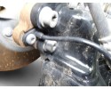 Puente trasero, Citroen C3 Feel 2022