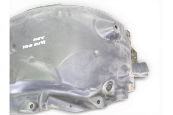 Paso rueda delantero derecho, Land Rover Range Rover Sport V6 Td Hse 2010, 8H32166562BA