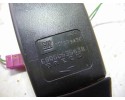 Pretensor airbag izquierdo, Opel Vectra C Berlina Comfort 2005, 13127943F