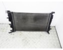 Radiador agua, Renault Megane Iii Berlina 5P Business 2014, 214105378R