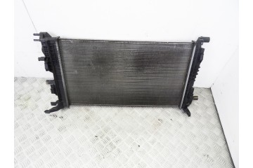 Radiador agua, Renault Megane Iii Berlina 5P Business 2014, 214105378R