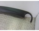 Spoiler paragolpes trasero, 4G0807521A