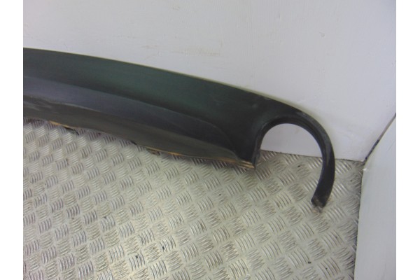 Spoiler paragolpes trasero, 4G0807521A