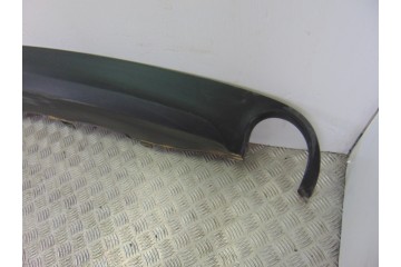 Spoiler paragolpes trasero, 4G0807521A