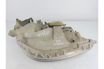Faro izquierdo, Mercedes-benz Clase a (Bm 168) 160 (168.033) 2000