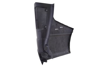 Puntera paragolpes trasera izquierda, Renault Trafic Iii Combi Combi 9 L1H1 2,8t (8/9 plazas) 2020, 850170388R