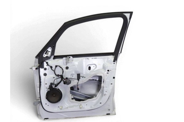 Puerta delantera derecha, Ford S-max (Cdr) Trend 2017 usado 4