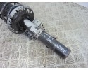 Amortiguador delantero izquierdo, Skoda Fabia (5J2) Active 2009, 6Q0413031BJ