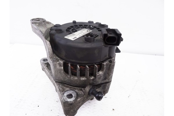 Alternador, BMW Serie 7 (F01/F02) 740d xDrive 2011, 7807187 usado 4