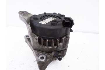 Alternador, Bmw Serie 7 (F01/F02) 740d xDrive 2011, 7807187
