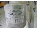 Condensador / radiador aire acondicionado, Mercedes-benz Clase a (Bm 168) 160 (168.033) 2000