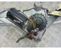 Motor limpia delantero, Mercedes-benz Clase S (Bm 220) Berlina 320 Cdi (220.025) 2005, 2208200542