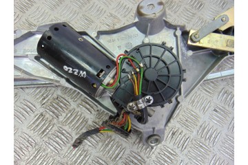 Motor limpia delantero, Mercedes-benz Clase S (Bm 220) Berlina 320 Cdi (220.025) 2005, 2208200542