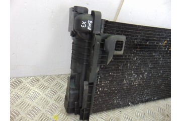 Condensador / radiador aire acondicionado, Bmw Serie X3 (E83) 2.0d 2005, 8377648