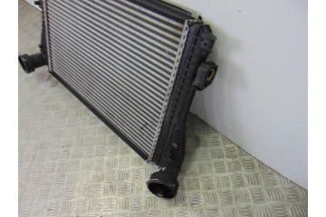 Intercooler, Volkswagen Golf V (1K1)(10.2003) Highline 2005, 1K0145803A