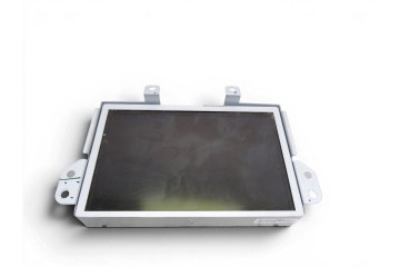 Pantalla multifuncion, Ford Focus Sportbreak (Cew) Trend 2021, BM5T18B955FE