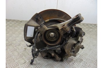  MANGUETA DELANTERA DERECHA KIA CARENS (UN) Active 2009 202682 KIA - 1