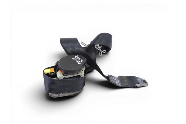 Cinturon seguridad delantero izquierdo, Ford Focus Sportbreak (Cew) Trend 2021, BM5161295AEW