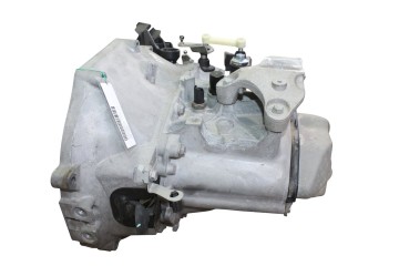 Caja cambios, Peugeot 208 Style 2016, 20A701