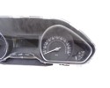 Cuadro instrumentos, Peugeot 208 Style 2016, 9813848780