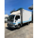 NISSAN CABSTAR E Cabina simple Cabina individual