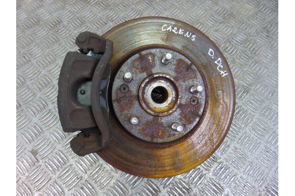  MANGUETA DELANTERA DERECHA KIA CARENS (UN) Active 2009 202682 KIA - 1