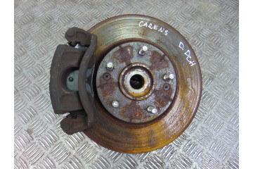  MANGUETA DELANTERA DERECHA KIA CARENS (UN) Active 2009 202682 KIA - 1