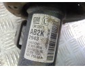 Amortiguador delantero izquierdo, Opel Astra J Sports Tourer Sport 2010