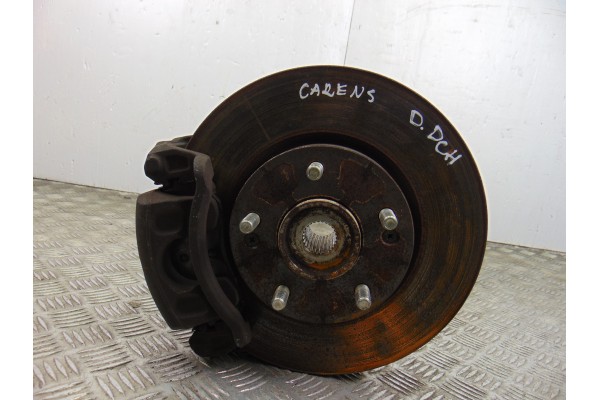  MANGUETA DELANTERA DERECHA KIA CARENS (UN) Active 2009 202682 KIA - 2