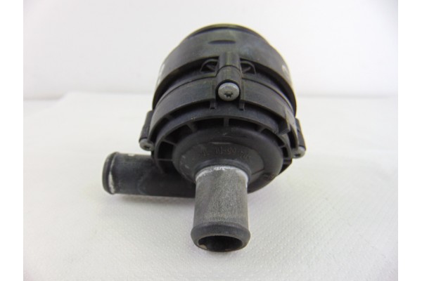 Valvula intercambio de calefaccion, Mercedes-benz Clase a (Bm 169) A 200 Turbo (169.034) 2006, 2118350028 usado 5