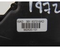 Cerradura puerta delantera derecha, Volkswagen Passat Berlina (3B3) Advance 2003, 3B1837016AD
