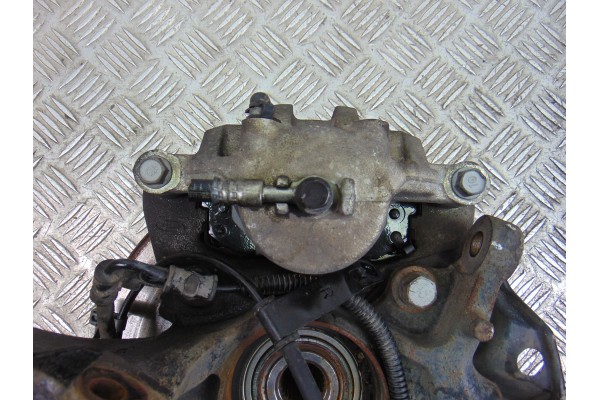  MANGUETA DELANTERA DERECHA KIA CARENS (UN) Active 2009 202682 KIA - 3