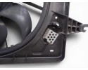 Electroventilador, Dacia Sandero Ambiance 2008, 8200765566B