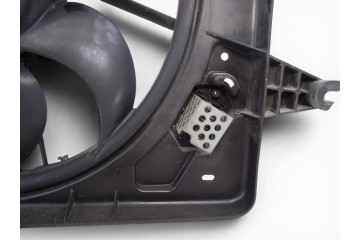 Electroventilador, Dacia Sandero Ambiance 2008, 8200765566B