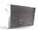 Condensador / radiador aire acondicionado, Dacia Sandero Ambiance 2008, 8200741257
