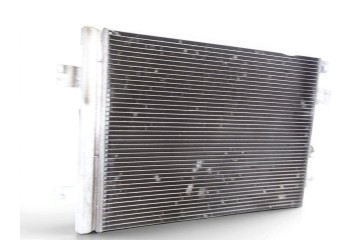 Condensador / radiador aire acondicionado, Dacia Sandero Ambiance 2008, 8200741257