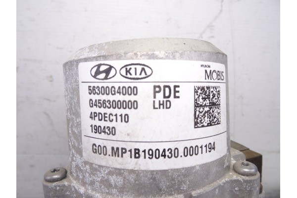 Columna direccion, Hyundai I30 (Pd) go!+ 2019, 56300G4000 usado 4