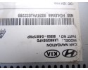 Sistema navegacion gps, Hyundai I30 (Pd) go!+ 2019, 96550G4001P