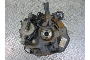  MANGUETA DELANTERA IZQUIERDA KIA CARENS (UN) Active 2009 202683 KIA - 1