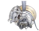 Mangueta delantera izquierda, Chrysler 300C (Le/lx) 3.0 Crd 2009, 04782705AB