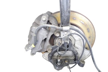 Mangueta delantera izquierda, Chrysler 300C (Le/lx) 3.0 Crd 2009, 04782705AB